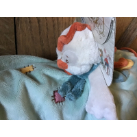 Bukowski Chicky tutdoekje