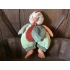 BUKOWSKI baby chicken pillow