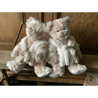 Bukowsi Sir Hamilton beer 40 cm