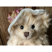 Bukowski Anna Sz beer 25 cm