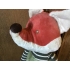 Bukowski knuffel the great Foxy 60 cm