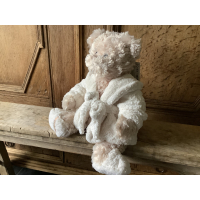 Bukowsi Sir Hamilton beer 40 cm