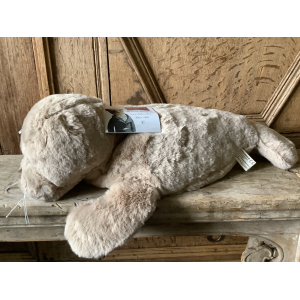 Bukowski zeehond HOOVER 40 cm