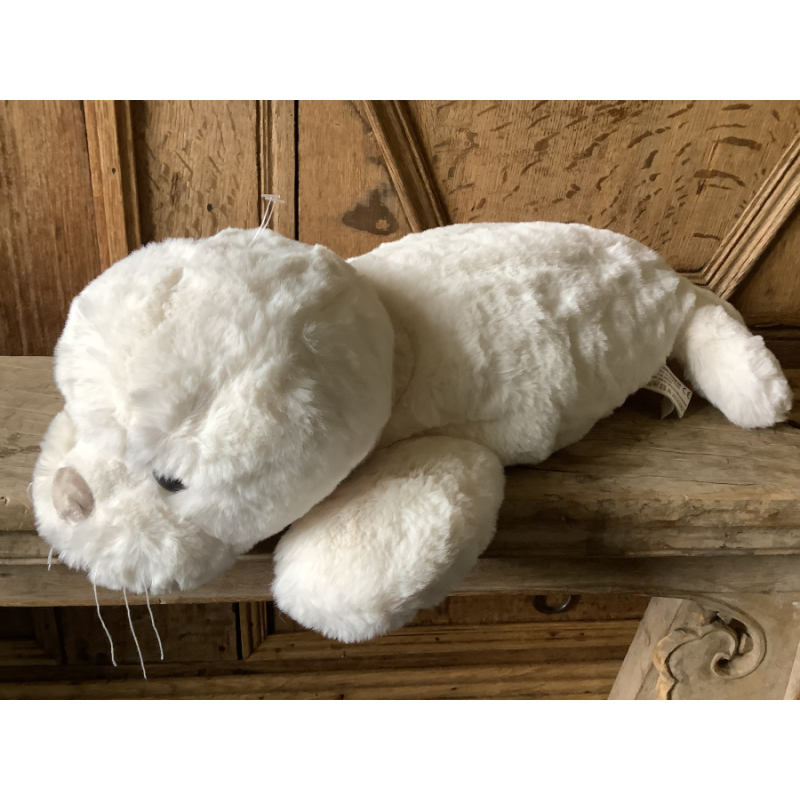 Bukowski zeehond HERB 40 cm 