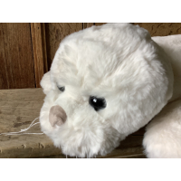 Bukowski zeehond HERB 40 cm 