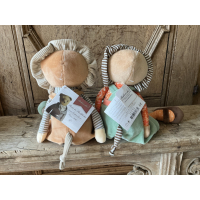 Bukowski knuffels Happy Maël & Leo