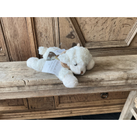 Bukowski knuffel lammetje Lazy Lefty