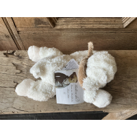 Bukowski knuffel lammetje Lazy Lefty