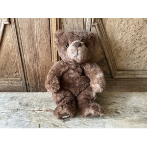 Bukowski knuffel beer Ranger