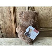 Bukowski knuffel beer Ranger