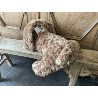 Bukowski knuffel hond The Great Manfred