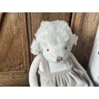 Bukowski Mack met beige broek