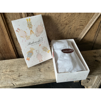 Bukowski inuffel Mack met witte broek