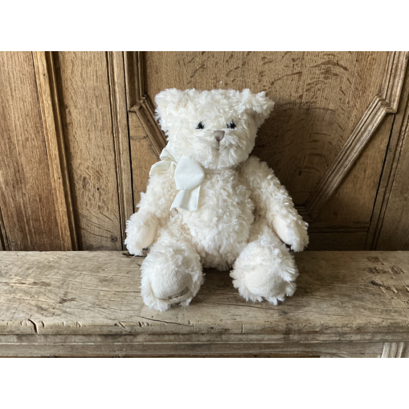 Bukowski knuffel beer Beau