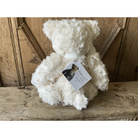 Bukowski knuffel beer Beau