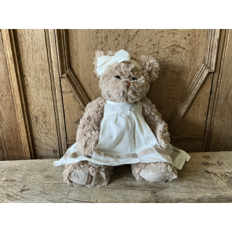 Bukowski knuffel beer Luna