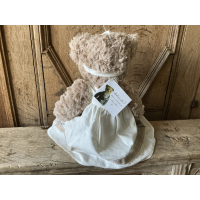 Bukowski knuffel beer Luna