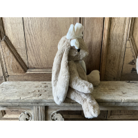 Buk0wski knuffel konijn Gabrielle