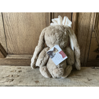 Buk0wski knuffel konijn Gabrielle