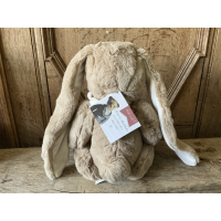 Bukowski knuffel konijn Patrick