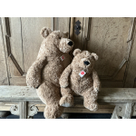 Set grote Hermann Teddy beren