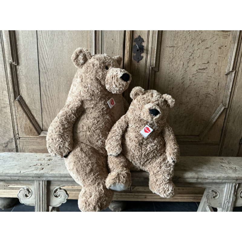 Set grote Hermann Teddy beren