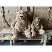 Set grote Hermann Teddy beren