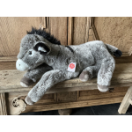 Hermann Teddy knuffel ezel 50 cm