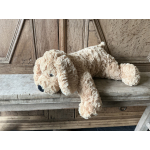 Hermann Teddy bungel hond