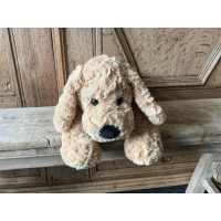 Hermann Teddy bungel hond