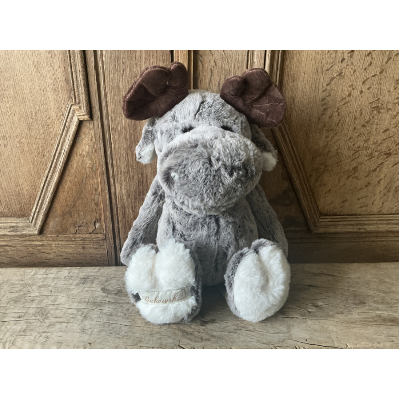 Bukowski knuffel eland Atlas