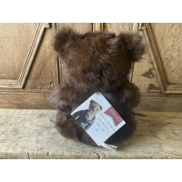 Bukowski knuffel beer Witold The Great