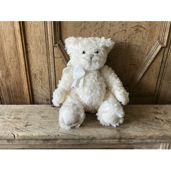 Bukowski knuffel beer Beau