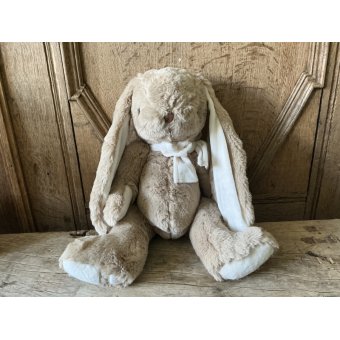 Bukowski knuffel konijn Patrick