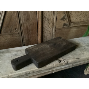 Decoratie broodplank