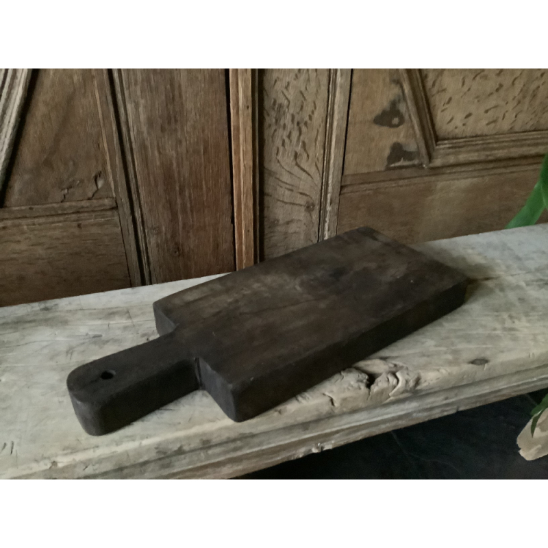 Decoratie broodplank