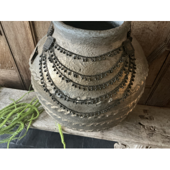 Kruik ketting SILAS Kruik ketting SILAS
