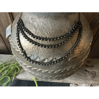 Kruik ketting ZARRAH Kruik ketting ZARRAH