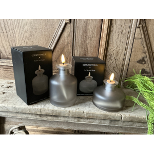 Set Countryfield led olie lampjes