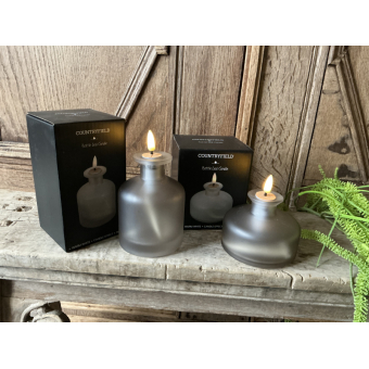 Set Countryfield led olie lampjes