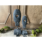 Set Countryfield ornamenten