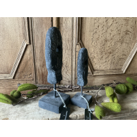 Set Countryfield ornamenten