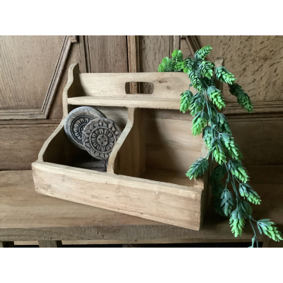 Kleine gruttersbak Kleine gruttersbak