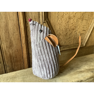 Deurstopper muis Deurstopper muis