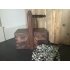 Houten wedding box