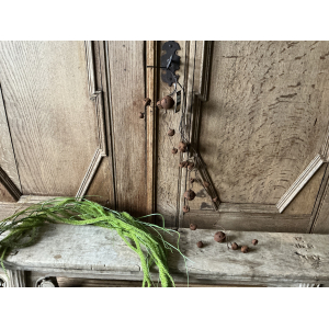 Countryfield tak met belletjes