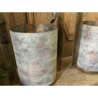 PTMD Werner windlicht