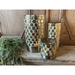 Set PTMD Landyne windlichten