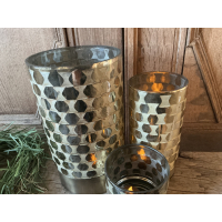 Set PTMD Landyne windlichten