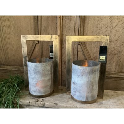 PTMD Werner windlicht PTMD Werner windlicht